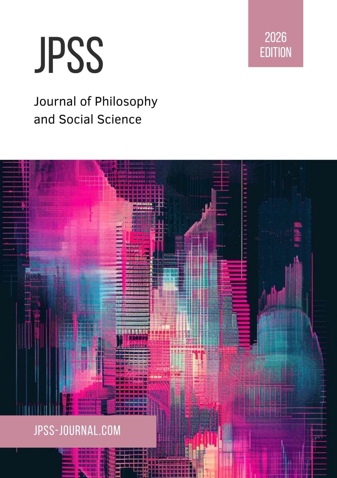 					View Vol. 1 No. 3 (2025): Journal of Philosophy and Social Science
				